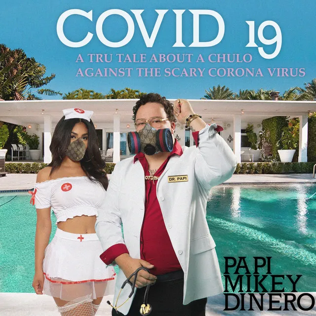 COVID 19