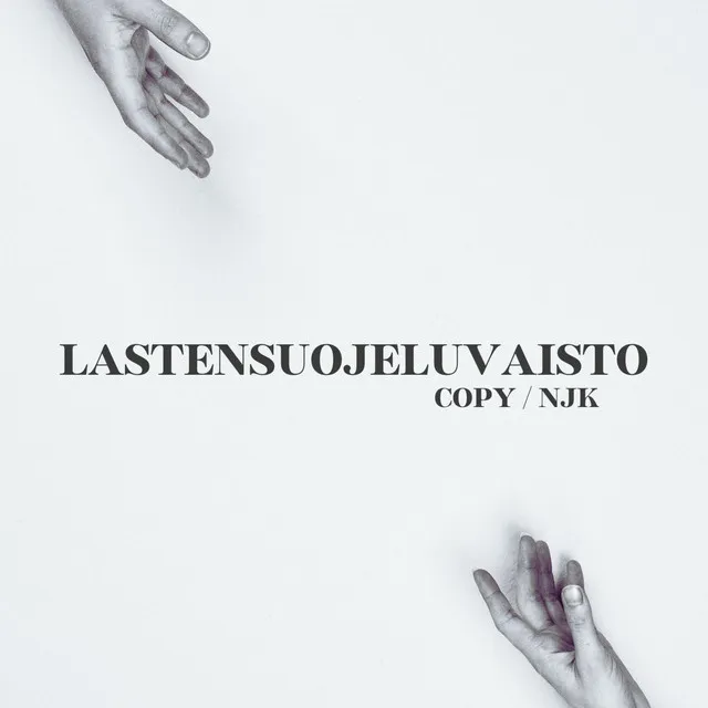 Lastensuojeluvaisto