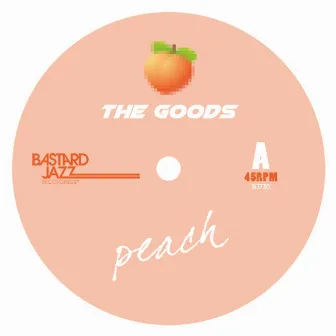 Peach by The Goods