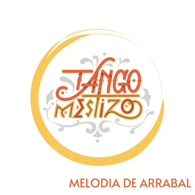 Melodia de Arrabal