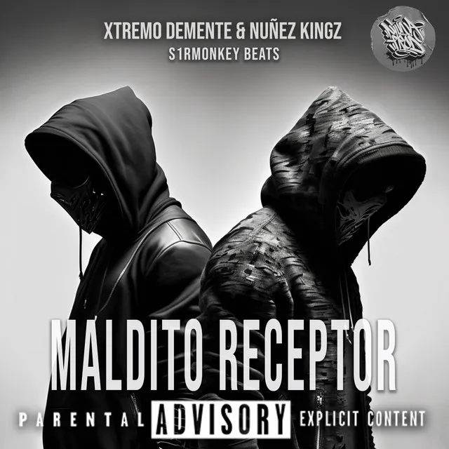 Maldito Receptor