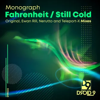 Fahrenheit by Monograph