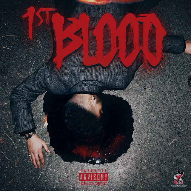 1st blood