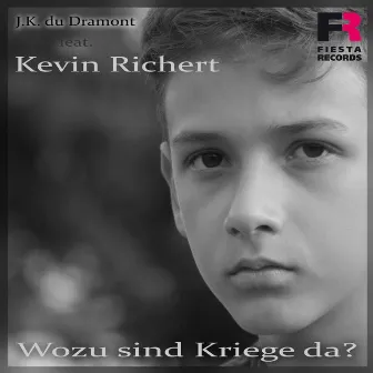 Wozu sind Kriege da? by J.K. Du Dramont