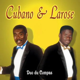 Duo du compas by Dieudonne Larose