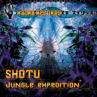 Jungle Expedition by Shotu