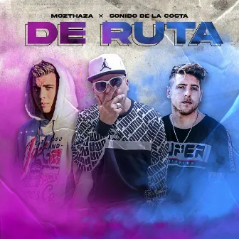 De Ruta by Sonido De La Costa