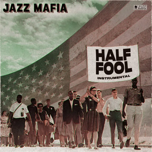 Half Fool - Instrumental