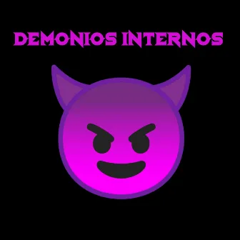 Demonios Internos by Picky Lejano Oeste