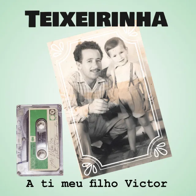 A ti meu filho Victor