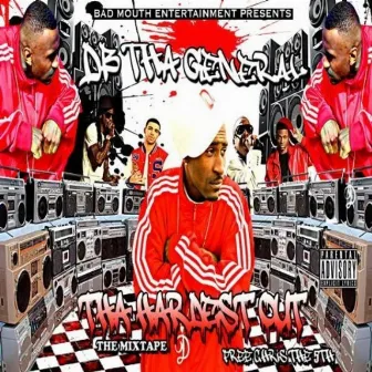 Tha Hardest Out by DB Tha General