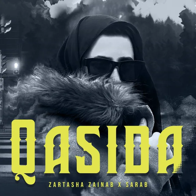 Qasida