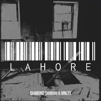 Lahore by MNLTX