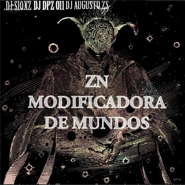 ZN MODIFICADORA DE MUNDOS