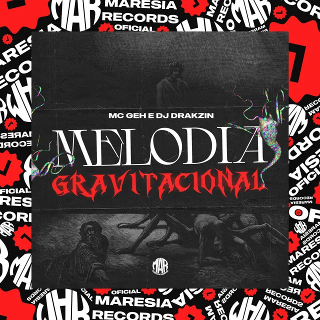 Melodia Gravitacional