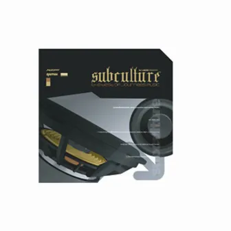 Subculture: The Best Of Journees Music by DJ Liquid