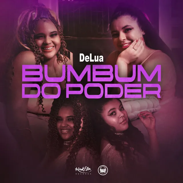 Bumbum do Poder