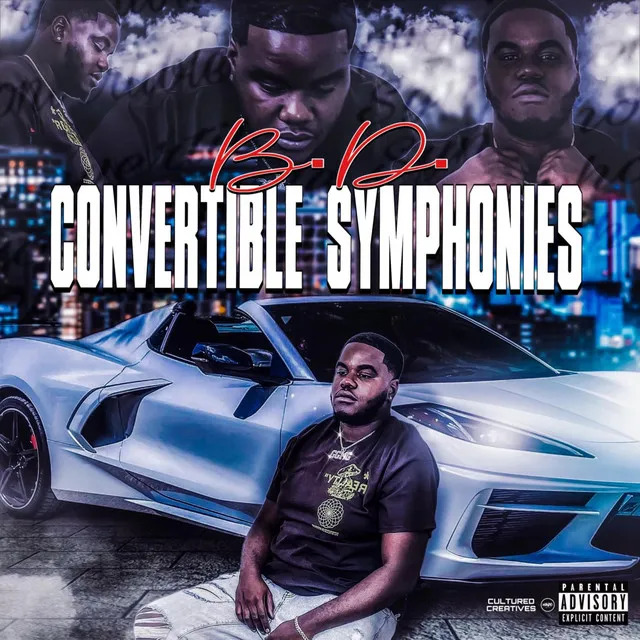 Convertible Symphonies