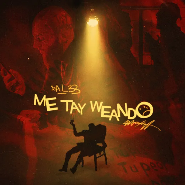 Me Tay Weando - Radio Edit