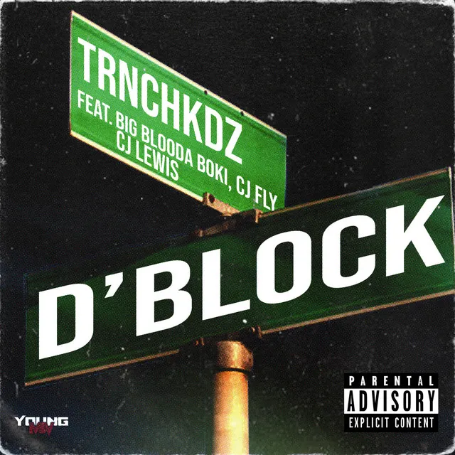 D'Block