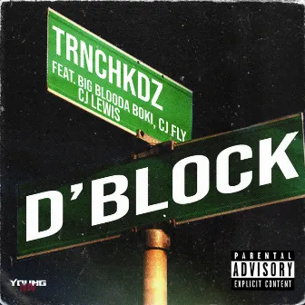 D'Block by Young MLV