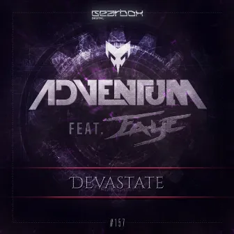 Devastate by Adventum