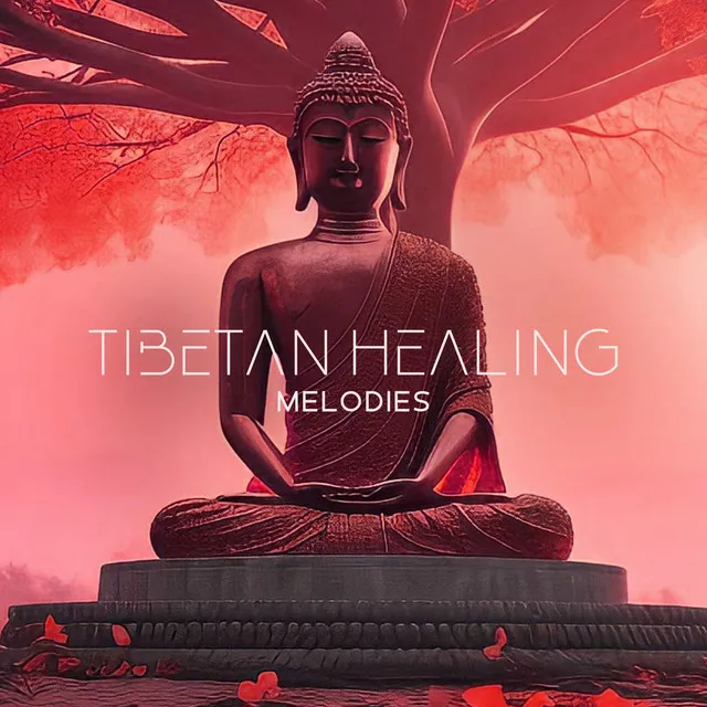 Tibetan Healing Melodies: Calm The Mind, Eliminate Stress, Find Yourself (Bowls, Flutes, Sacred Fires)