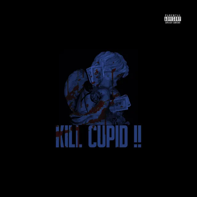 Kill Cupid!!