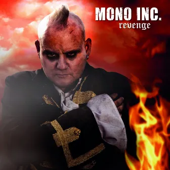 Revenge by Mono Inc.