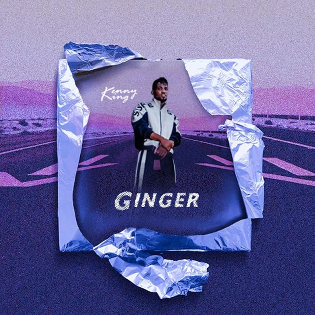 Ginger