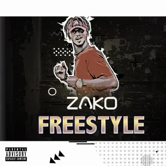 Freestyle by Zako