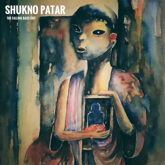 Shukno Patar