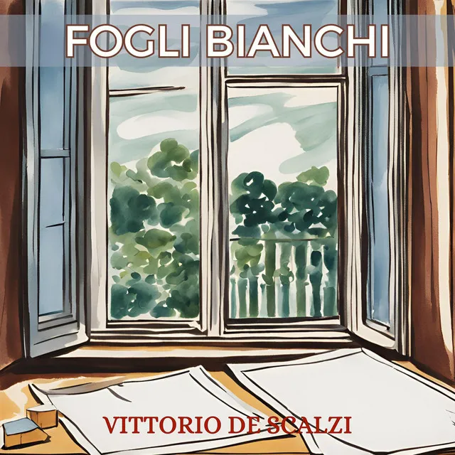 Fogli bianchi