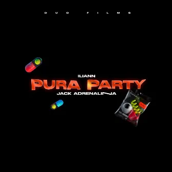 Pura Party by Iliann