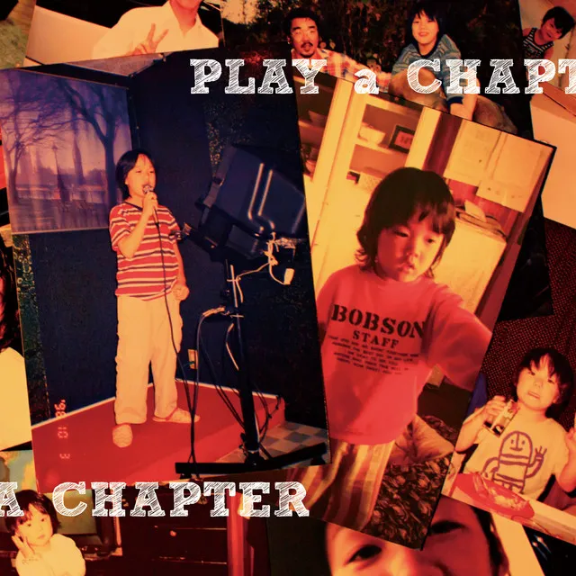 PLAY a CHAPTER