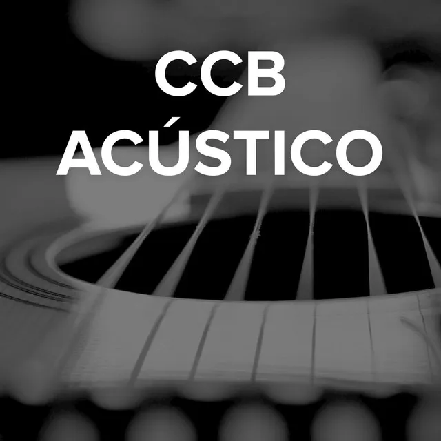 CCB Acústico