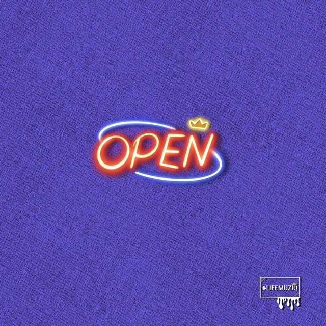 Open (Interloop)