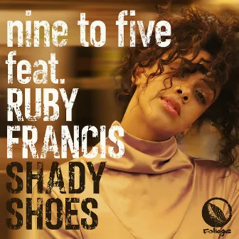 Shady Shoes by nine to five