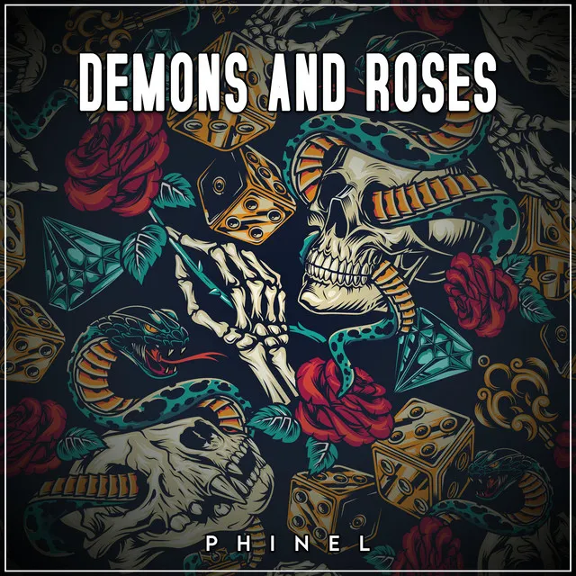 Demons and Roses