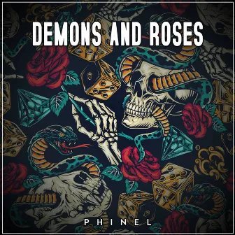 Demons and Roses by Phinel