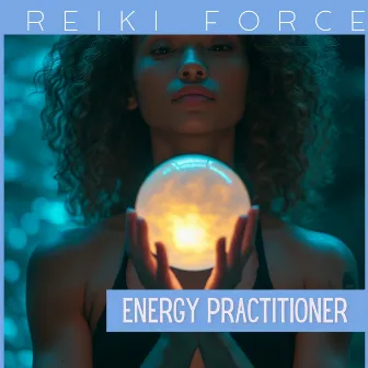 Energy Practitioner by Reiki Force