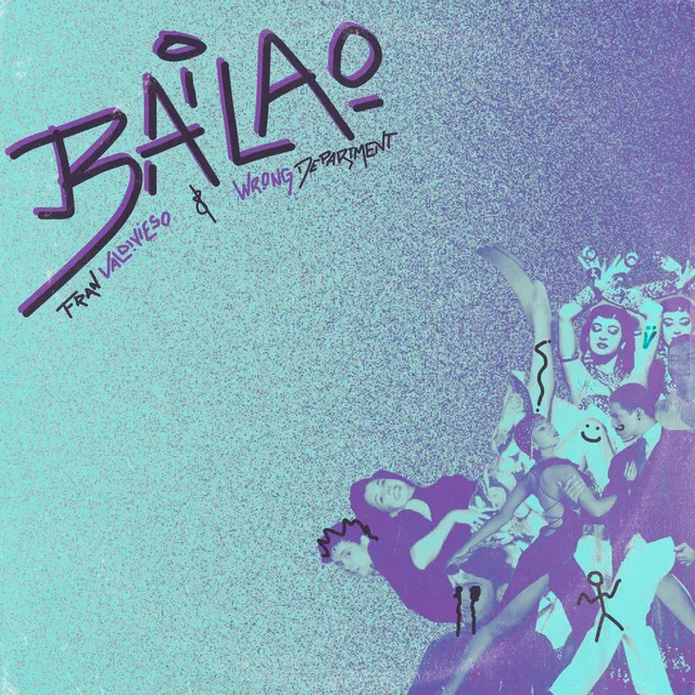 Bailao - Extended Mix