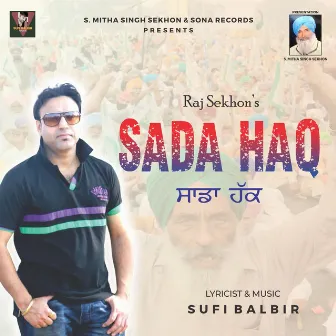 Sada haq by Raj Sekhon