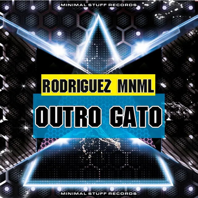 Outro Gato - Original Mix