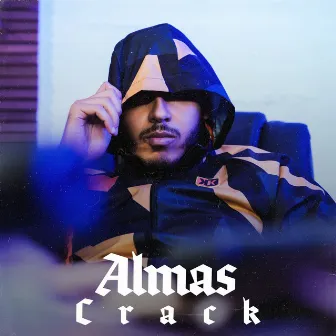 Crack by Almas