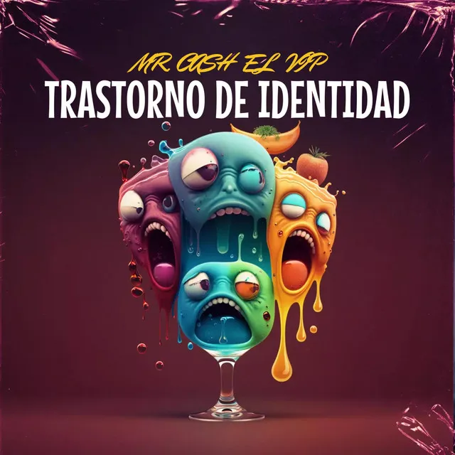 Trastorno de Identidad