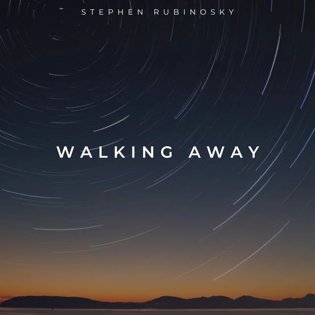 Walking Away