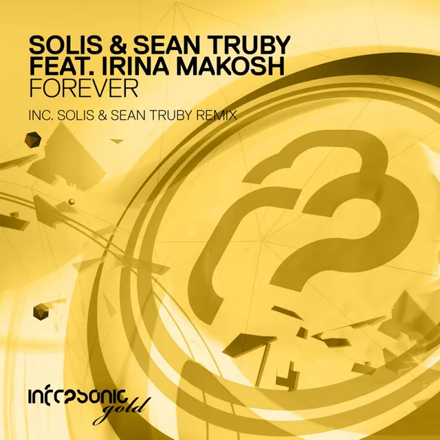 Forever - Solis & Sean Truby Extended Remix