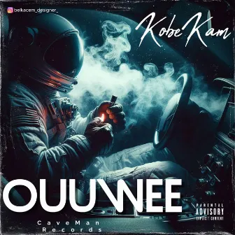 Ouuwee by Kobe Kam