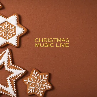 Holly Jolly Pines by Christmas Music Live